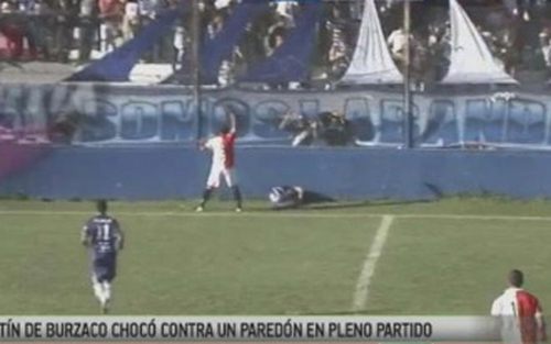 Sốc ở Argentina: Emanuel Ortega qua đời vì chấn thương sọ não